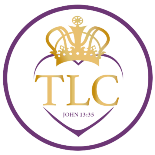 The Love Center Church Logo