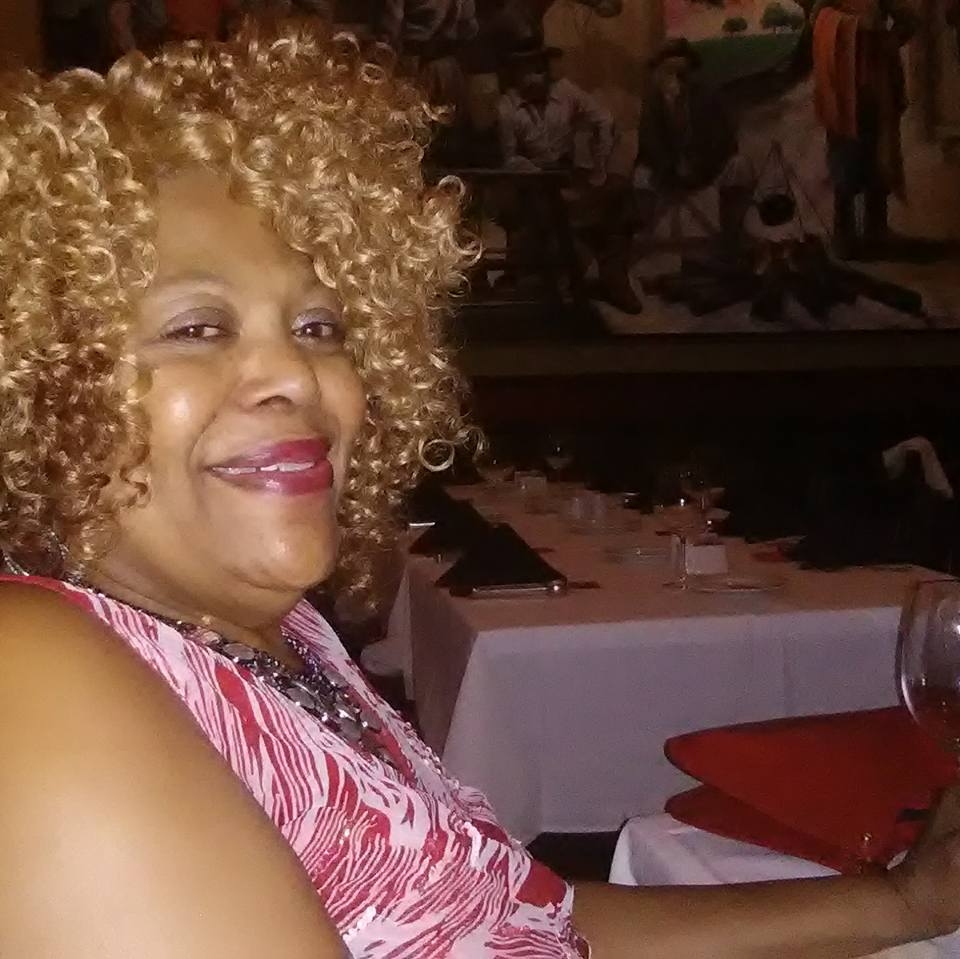 Doris Coulter